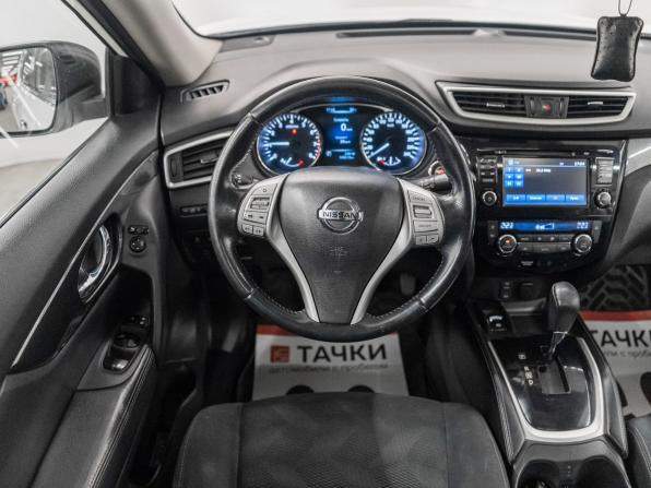 Nissan X-Trail III с пробегом 2015 года, цена 1 735 000 рублей, 140613 км, внедорожник, Автокод Объявления