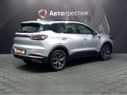 Chery Tiggo 7 Pro Max I Рестайлинг Оренбург  - изображение 24