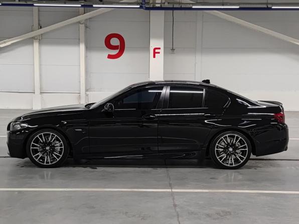 BMW 5 серии VI (F10/F11/F07) с пробегом 2012 года, цена 2 150 000 рублей, 188863 км, седан, Автокод Объявления