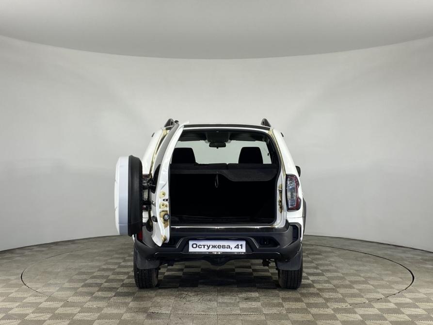Lada (ВАЗ) Niva Travel I Воронеж  - изображение 8