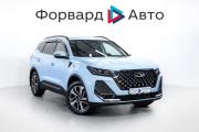 Chery Tiggo 7 Pro Max I Рестайлинг Тюмень  - изображение 27