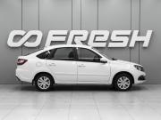 Lada (ВАЗ) Granta I Рестайлинг Ростов-на-Дону  - изображение 21