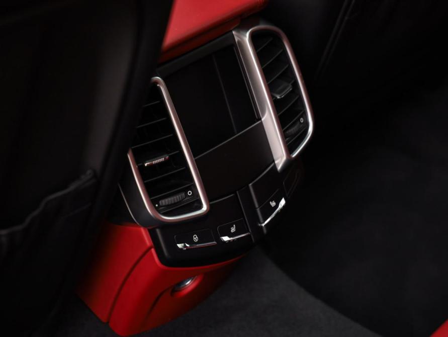 Porsche Cayenne II Рестайлинг (958) Санкт-Петербург  - изображение 23