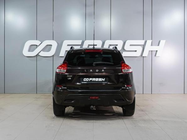 Lada (ВАЗ) XRAY I с пробегом 2017 года, цена 699 000 рублей, 167602 км, хэтчбек, Автокод Объявления