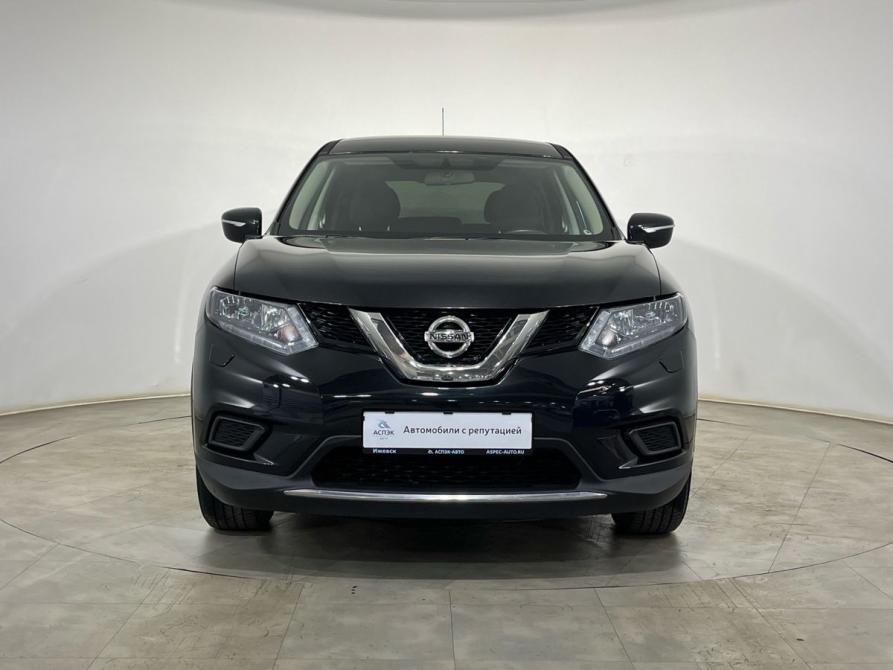 Nissan X-Trail III Ижевск  - изображение 6
