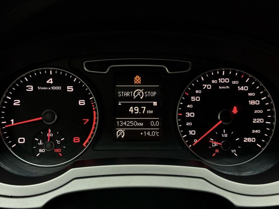 Audi Q3 I (8U) Ижевск  - изображение 30