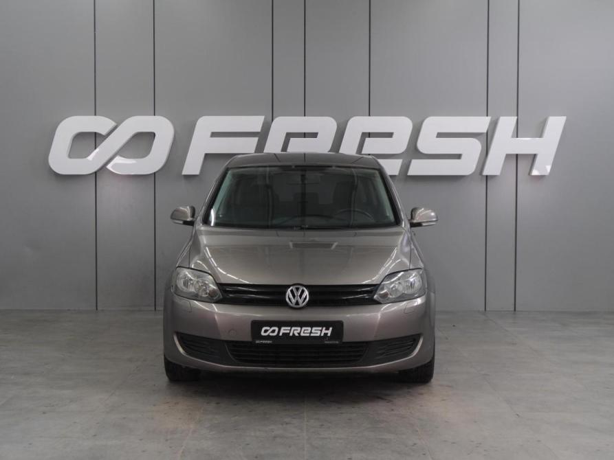 Volkswagen Golf Plus II Воронеж  - изображение 3