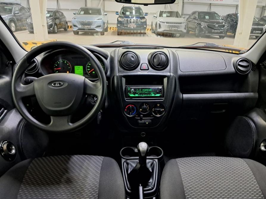Lada (ВАЗ) Granta I Набережные Челны  - изображение 17