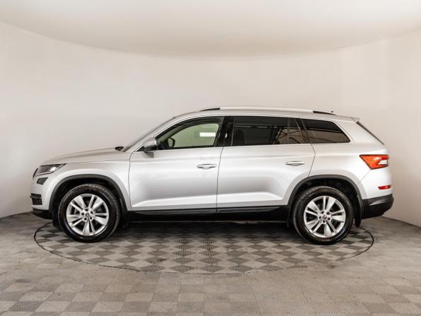 Skoda Kodiaq I с пробегом 2018 года, цена 2 599 000 рублей, 139309 км, внедорожник, Автокод Объявления