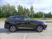 Mitsubishi Outlander III Рестайлинг 2 Чебоксары  - изображение 29