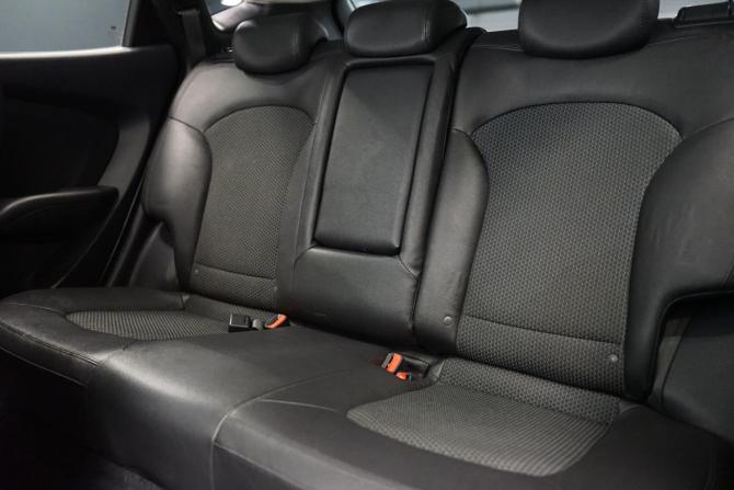 Hyundai ix35 I с пробегом 2013 года, цена 1 330 000 рублей, 197118 км, внедорожник, Автокод Объявления