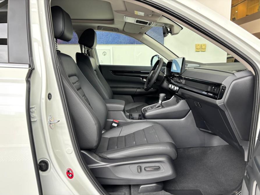 Honda CR-V VI Москва  - изображение 16
