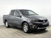 SsangYong Actyon Sports II Казань  - изображение 17