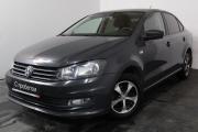 Volkswagen Polo V Рестайлинг Санкт-Петербург  - изображение 19