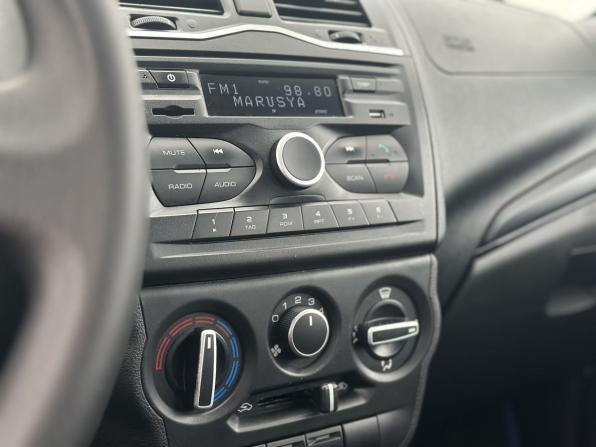 Lada (ВАЗ) Granta I Рестайлинг с пробегом 2021 года, цена 758 000 рублей, 79484 км, лифтбек, Автокод Объявления