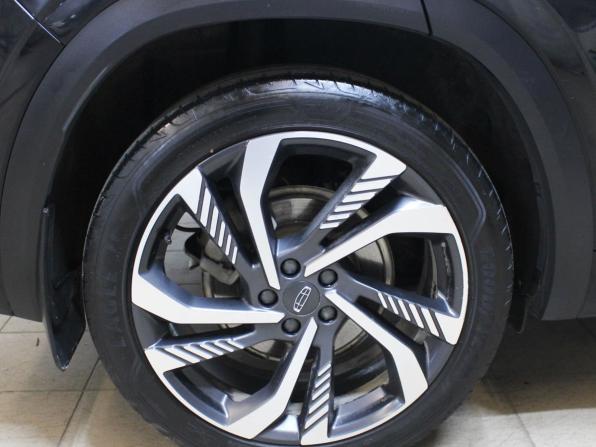 Geely Monjaro I с пробегом 2023 года, цена 2 889 000 рублей, 87600 км, внедорожник, Автокод Объявления