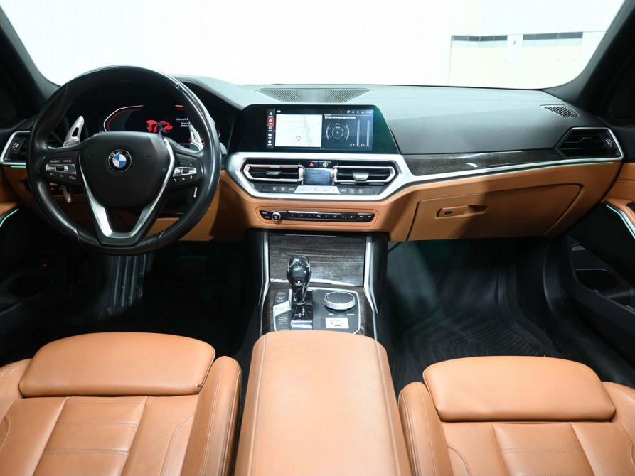 BMW 3 серии VII (G2x) Ростов-на-Дону  - изображение 8