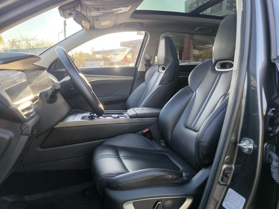 Changan CS75 Plus I Рестайлинг Санкт-Петербург  - изображение 9