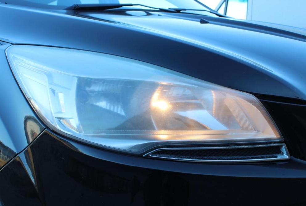 Ford Kuga II Нижний Новгород  - изображение 20