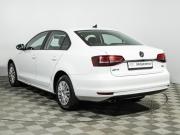 Volkswagen Jetta VI Рестайлинг Санкт-Петербург  - изображение 25