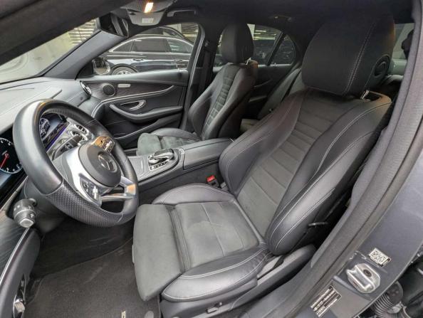 Mercedes-Benz E-Класс V (W213 S213 C238) с пробегом 2019 года, цена 3 997 000 рублей, 91737 км, седан, Автокод Объявления