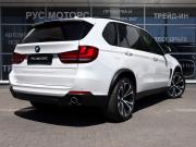 BMW X5 III (F15) Калининград  - изображение 31