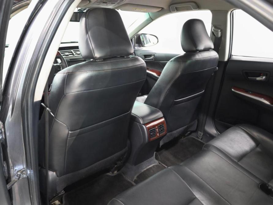Toyota Camry VII (XV50) Ростов-на-Дону  - изображение 11
