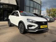 Lada (ВАЗ) Vesta I Рестайлинг (NG) Нефтекамск  - изображение 12