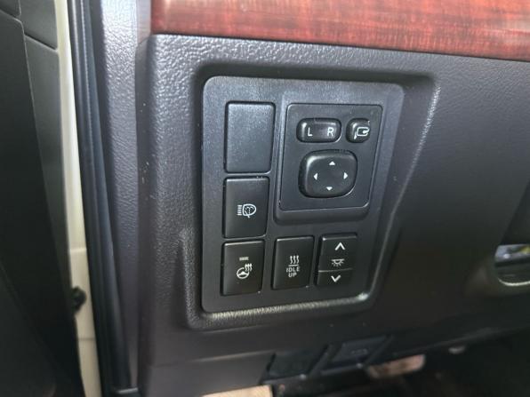 Toyota Land Cruiser Prado 150 Series Рестайлинг 1 с пробегом 2016 года, цена 4 450 000 рублей, 94042 км, внедорожник, Автокод Объявления
