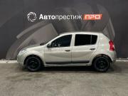 Renault Sandero I Пермь  - изображение 27