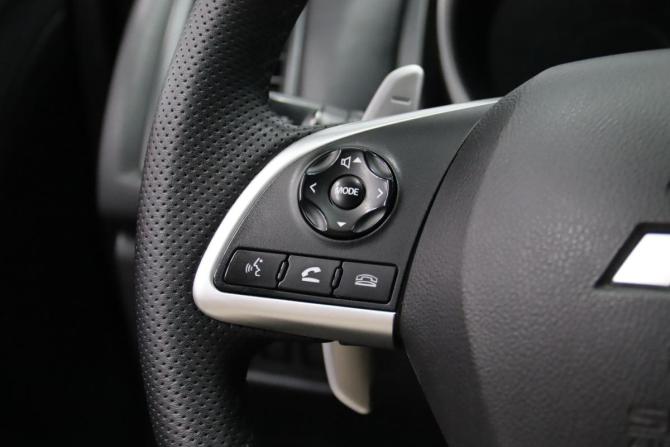 Mitsubishi ASX I Рестайлинг с пробегом 2013 года, цена 1 165 650 рублей, 238422 км, внедорожник, Автокод Объявления