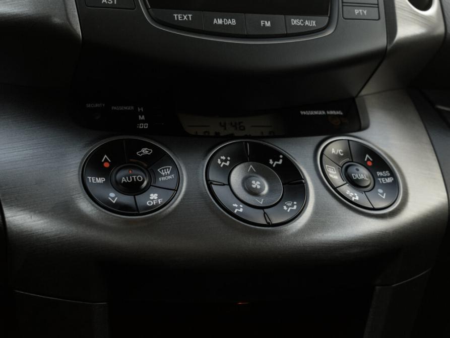 Toyota RAV4 III (XA30) Рестайлинг Екатеринбург  - изображение 20