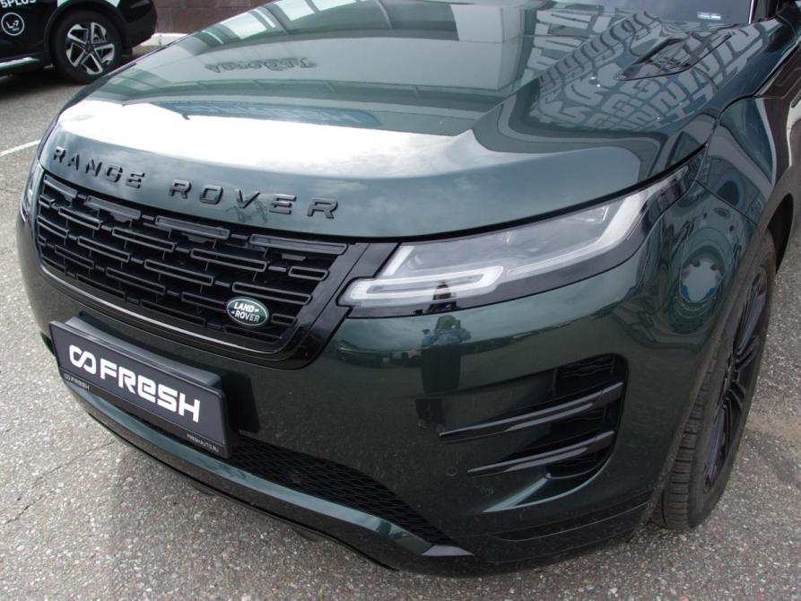 Land Rover Range Rover Evoque II Рестайлинг Владимир  - изображение 25