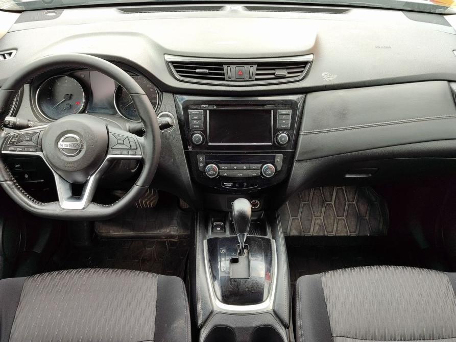 Nissan X-Trail III Рестайлинг Москва  - изображение 10