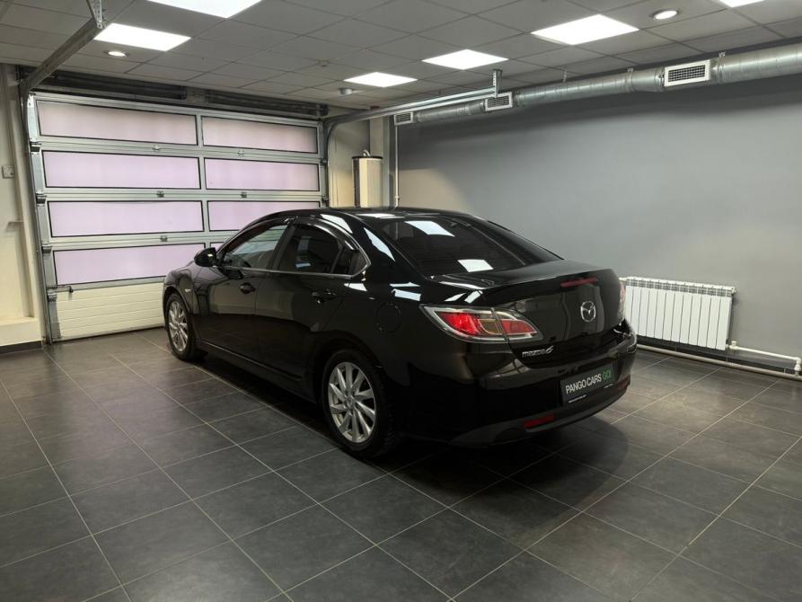 Mazda 6 II (GH) Рестайлинг Тверь  - изображение 4