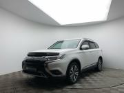 Mitsubishi Outlander III Рестайлинг 3 Мурманск  - изображение 28