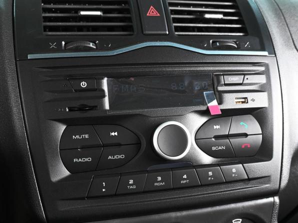 Lada (ВАЗ) Granta I Рестайлинг с пробегом 2024 года, цена 1 219 000 рублей, 20 км, седан, Автокод Объявления