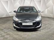 Hyundai Solaris I Москва  - изображение 26