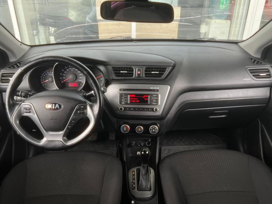 Kia Rio III Липецк  - изображение 6