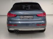 Audi Q3 I (8U) Рестайлинг Казань  - изображение 29