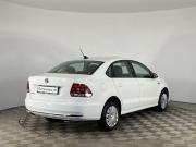 Volkswagen Polo V Рестайлинг Воронеж  - изображение 37