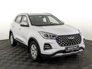 Chery Tiggo 4 Pro I Москва  - изображение 29