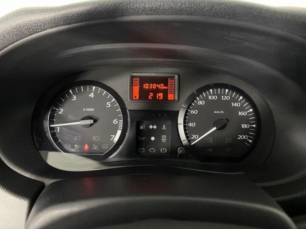 Lada (ВАЗ) Largus I с пробегом 2019 года, цена 980 000 рублей, 103839 км, универсал, Автокод Объявления