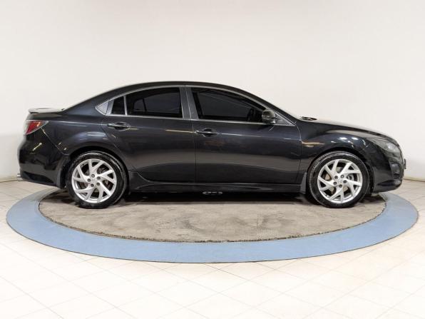 Mazda 6 II (GH) Рестайлинг с пробегом 2011 года, цена 1 100 000 рублей, 251000 км, седан, Автокод Объявления