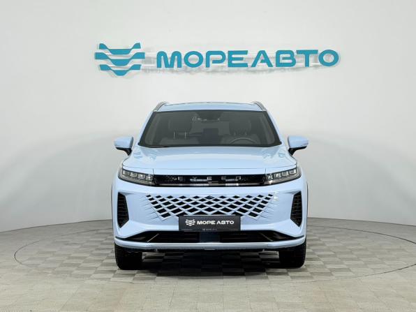 Exeed LX I Рестайлинг 2 с пробегом 2024 года, цена 2 280 000 рублей, 20897 км, внедорожник, Автокод Объявления
