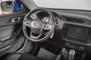 Chery Tiggo 4 I Рестайлинг Томск  - изображение 29