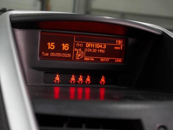 Peugeot 207 I Рестайлинг с пробегом 2010 года, цена 769 000 рублей, 115669 км, хэтчбек, Автокод Объявления