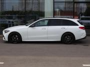 Mercedes-Benz C-Класс V (W206) Москва  - изображение 43