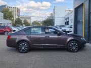 Skoda Octavia III (A7) Москва  - изображение 18