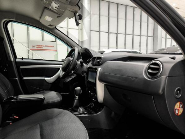 Nissan Terrano III (D10) с пробегом 2019 года, цена 1 700 000 рублей, 65506 км, внедорожник, Автокод Объявления